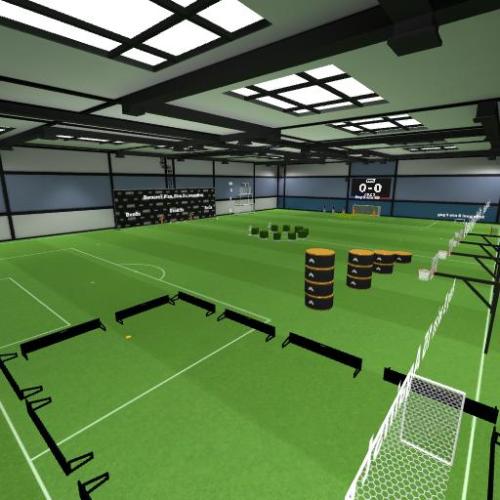 Arena Image