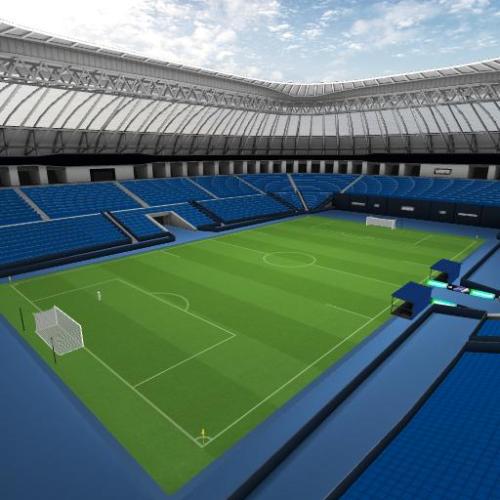Arena Image