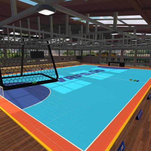Arena Image