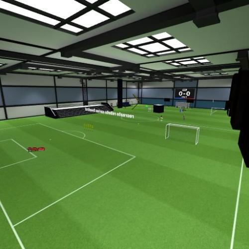 Arena Image