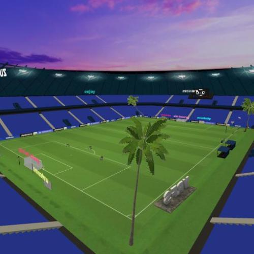 Arena Image