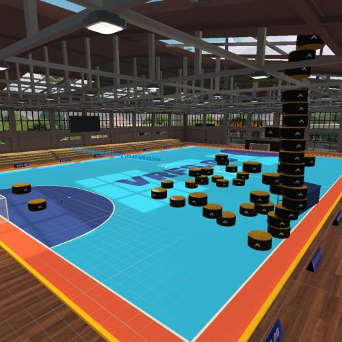 Arena Image