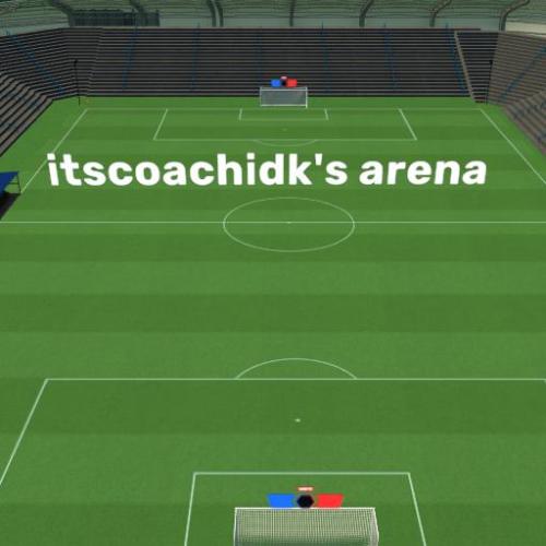 Arena Image
