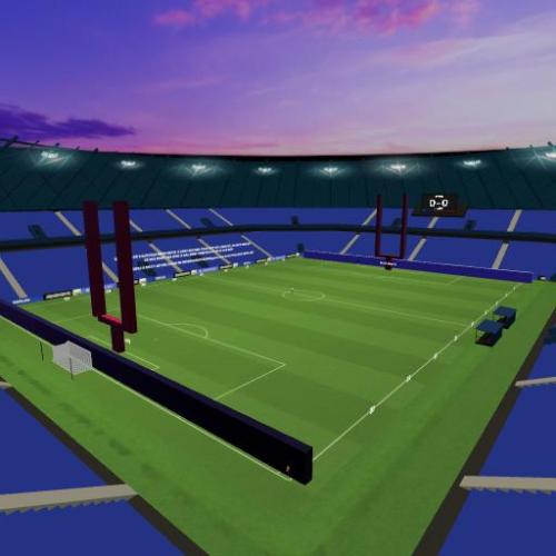 Arena Image