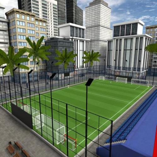 Arena Image