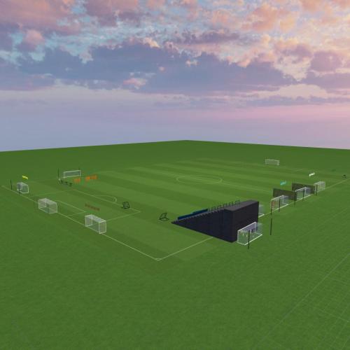 Arena Image