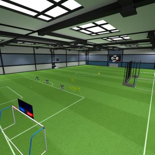 Arena Image