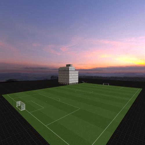 Arena Image