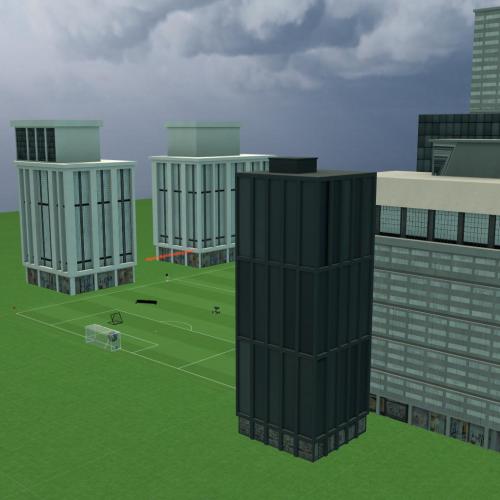 Arena Image