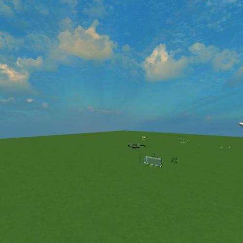 Arena Image