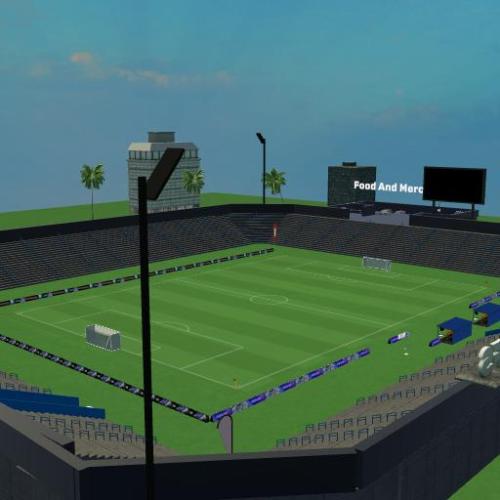 Arena Image