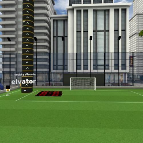 Arena Image