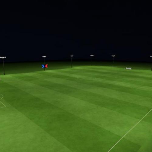 Arena Image