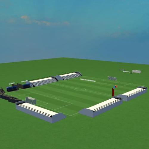 Arena Image