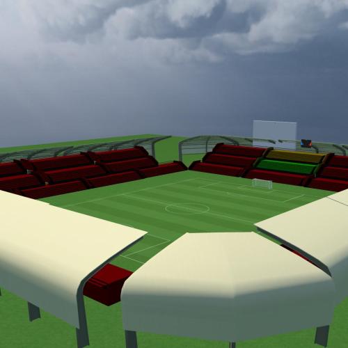 Arena Image