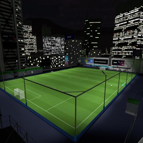 Arena Image