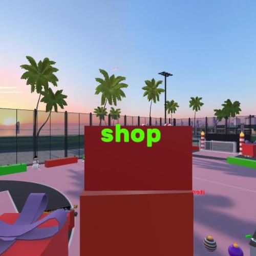 Arena Image