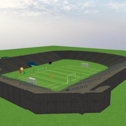 Arena Image