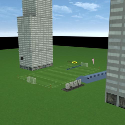 Arena Image