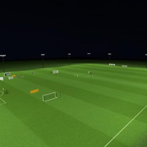 Arena Image