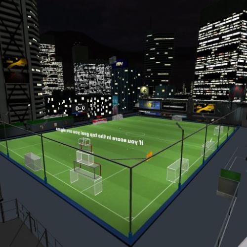 Arena Image