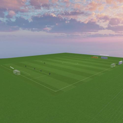 Arena Image