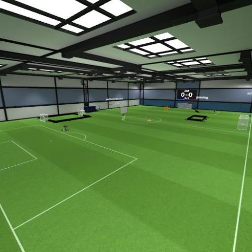 Arena Image