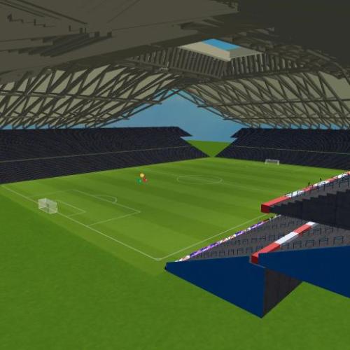 Arena Image