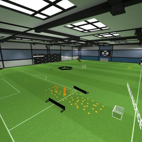 Arena Image
