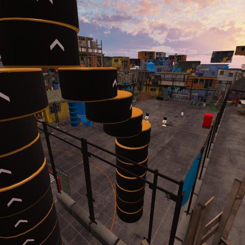 Arena Image