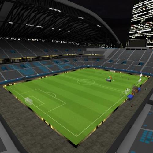 Arena Image