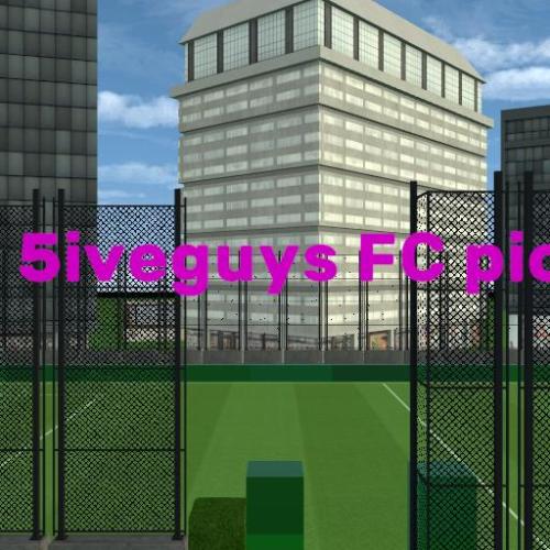 Arena Image