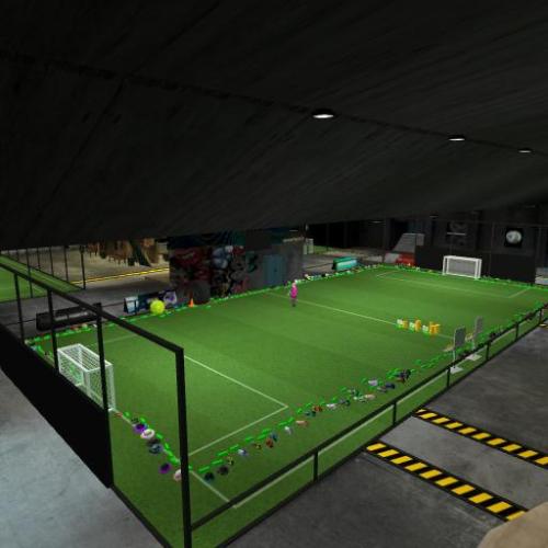 Arena Image