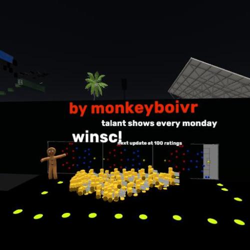 Arena Image