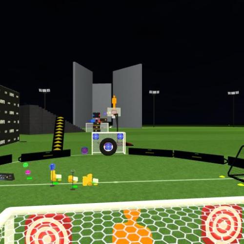 Arena Image