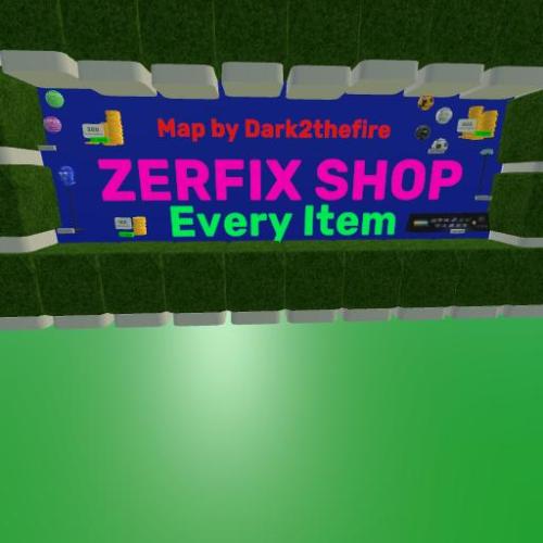 Arena Image