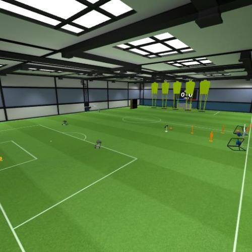 Arena Image