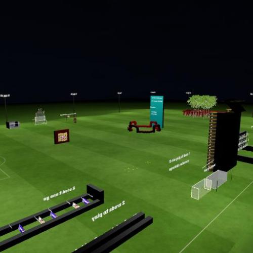 Arena Image