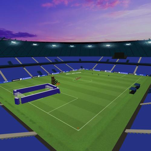 Arena Image