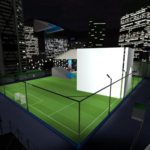 Arena Image