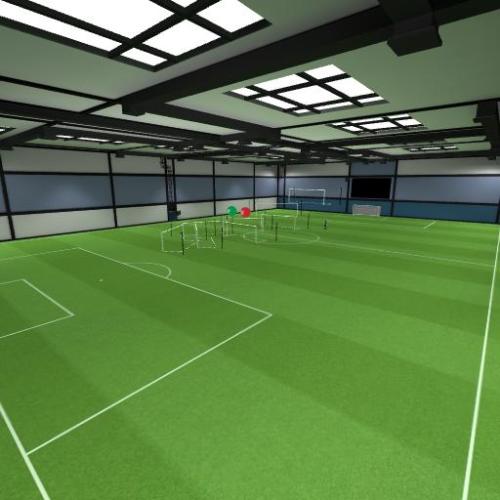 Arena Image