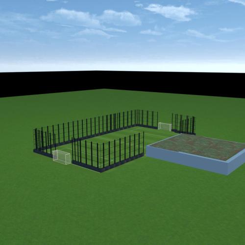 Arena Image