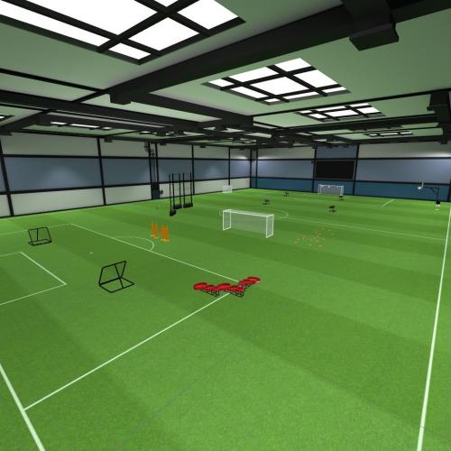 Arena Image