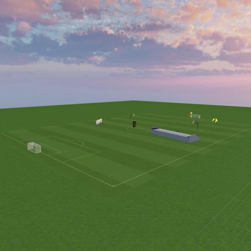 Arena Image