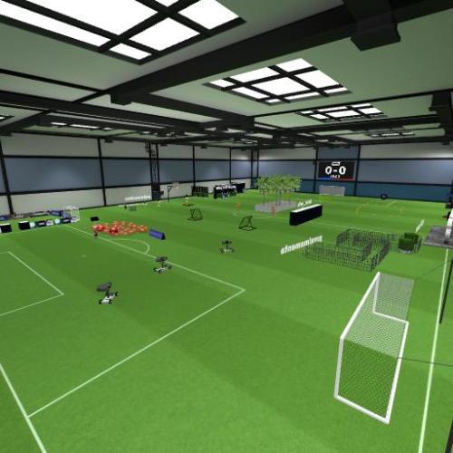 Arena Image