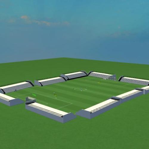 Arena Image