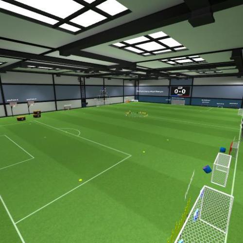 Arena Image