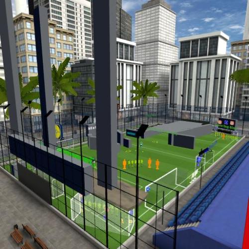 Arena Image