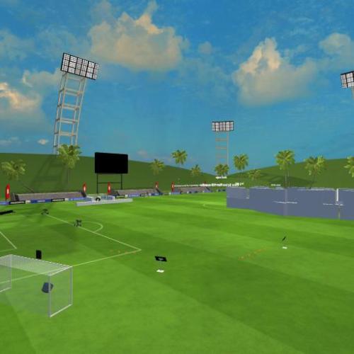 Arena Image