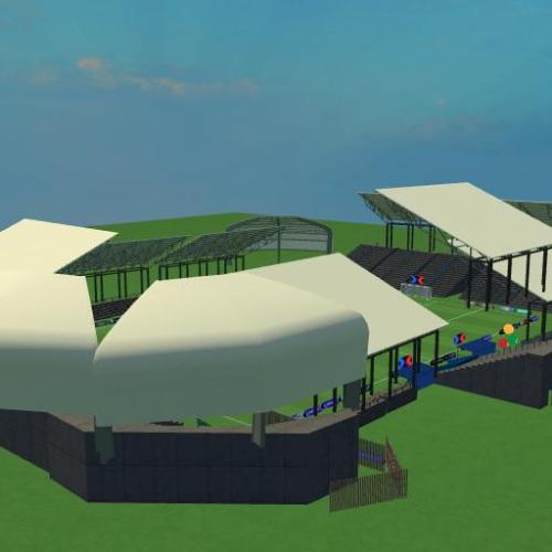 Arena Image